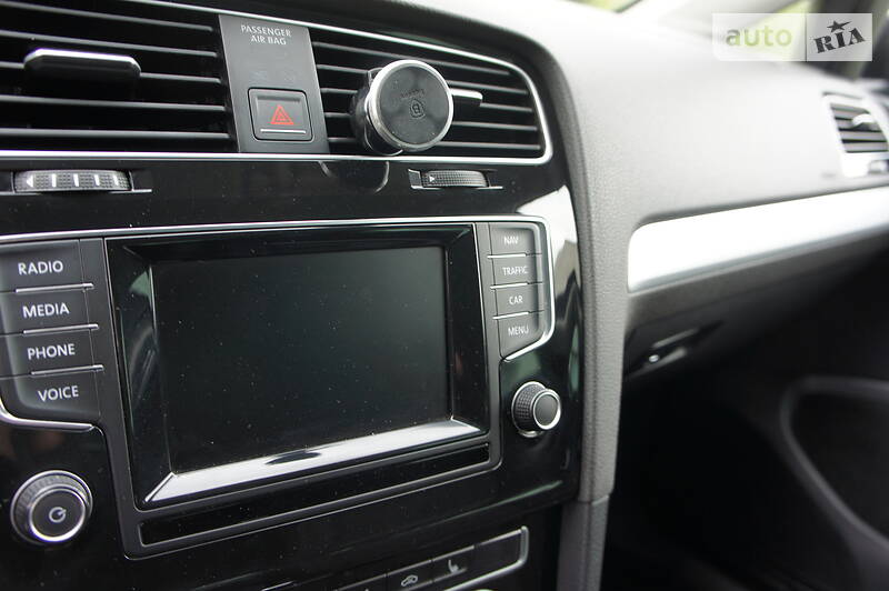 Універсал Volkswagen Golf 2014 в Чорткові