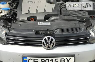 Универсал Volkswagen Golf 2009 в Косове