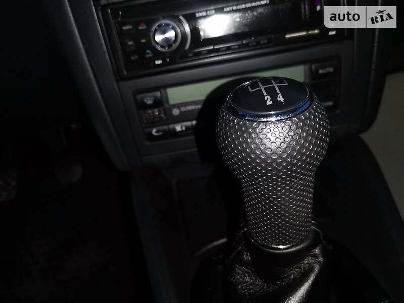 Хетчбек Volkswagen Golf 2002 в Києві фото 21 Хетчбек Volkswagen Golf 2002 в Києві