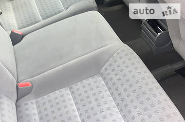 Універсал Volkswagen Golf 2001 в 