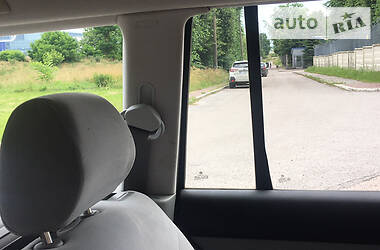Універсал Volkswagen Golf 2001 в 