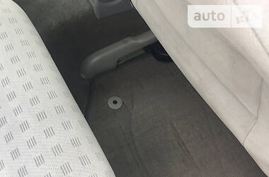 Універсал Volkswagen Golf 2001 в 