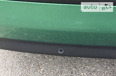 Універсал Volkswagen Golf 2001 в 