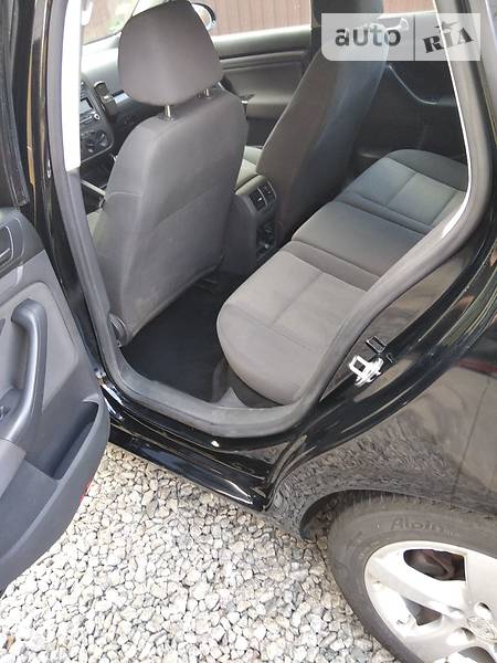 Універсал Volkswagen Golf 2008 в Умані фото 11 Універсал Volkswagen Golf 2008 в Умані