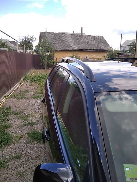 Універсал Volkswagen Golf 2008 в Умані фото 15 Універсал Volkswagen Golf 2008 в Умані