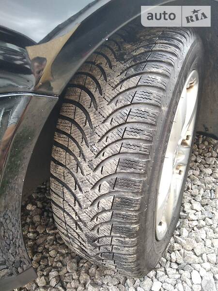 Універсал Volkswagen Golf 2008 в Умані фото 27 Універсал Volkswagen Golf 2008 в Умані