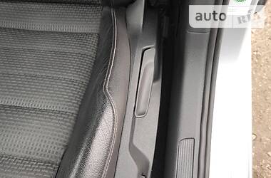 Універсал Volkswagen Golf 2014 в 