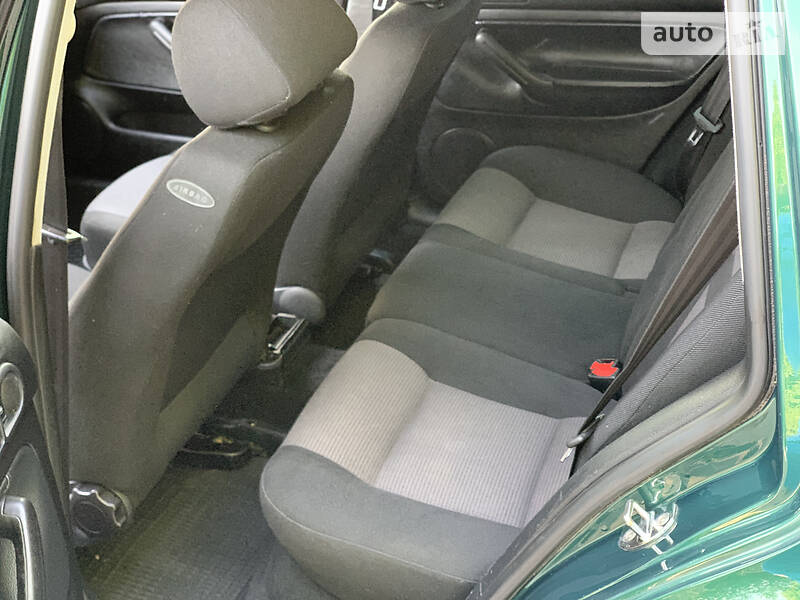 Універсал Volkswagen Golf 2000 в Миргороді фото 36 Універсал Volkswagen Golf 2000 в Миргороді
