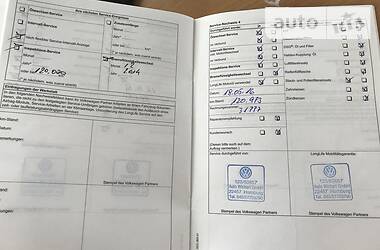 Универсал Volkswagen Golf 2011 в 