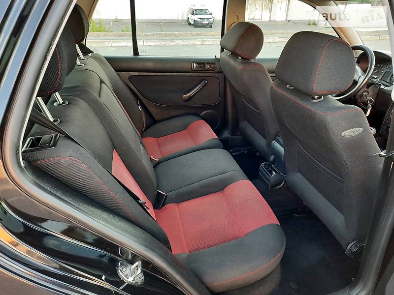 Хетчбек Volkswagen Golf 1999 в Полтаві фото 38 Хетчбек Volkswagen Golf 1999 в Полтаві