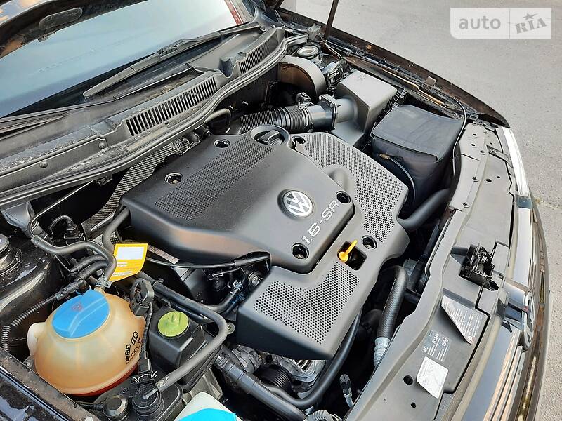 Хетчбек Volkswagen Golf 1999 в Полтаві фото 52 Хетчбек Volkswagen Golf 1999 в Полтаві