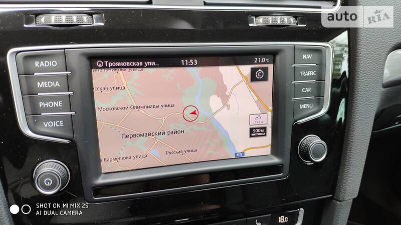 Універсал Volkswagen Golf 2016 в Чернівцях фото 29 Універсал Volkswagen Golf 2016 в Чернівцях