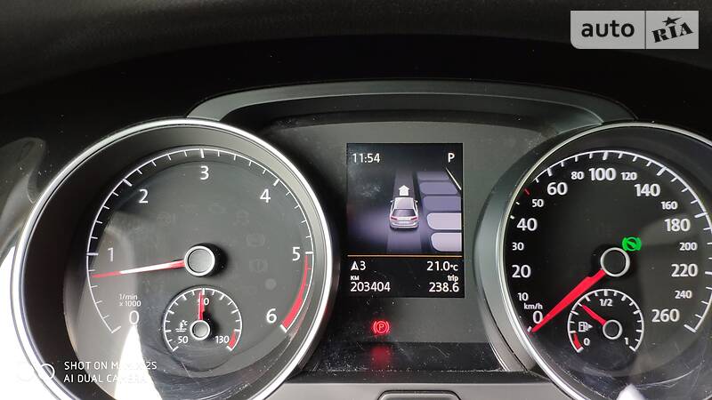 Універсал Volkswagen Golf 2016 в Чернівцях фото 36 Універсал Volkswagen Golf 2016 в Чернівцях