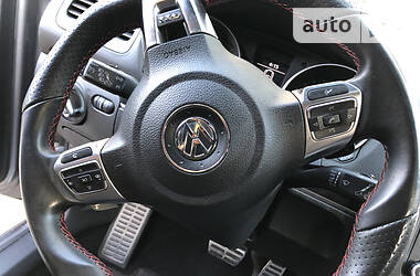 Хетчбек Volkswagen Golf 2013 в 