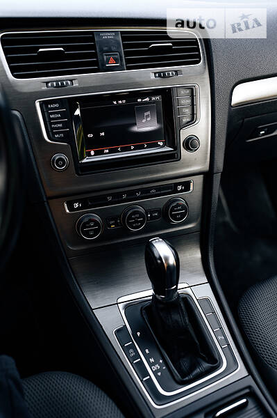 Хетчбек Volkswagen Golf 2013 в Мукачевому фото 27 Хетчбек Volkswagen Golf 2013 в Мукачевому