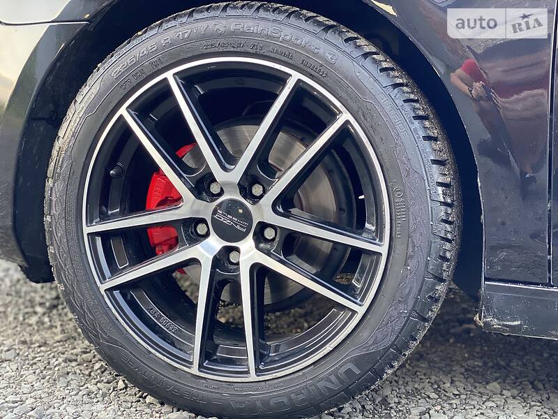 Хетчбек Volkswagen Golf 2011 в Луцьку фото 12 Хетчбек Volkswagen Golf 2011 в Луцьку