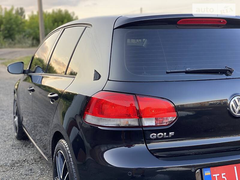 Хетчбек Volkswagen Golf 2011 в Луцьку фото 21 Хетчбек Volkswagen Golf 2011 в Луцьку