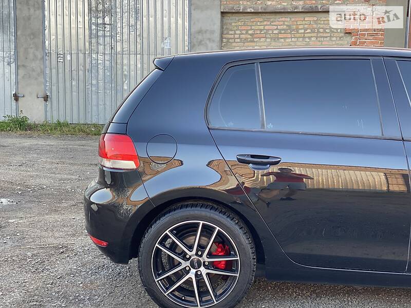 Хетчбек Volkswagen Golf 2011 в Луцьку фото 27 Хетчбек Volkswagen Golf 2011 в Луцьку