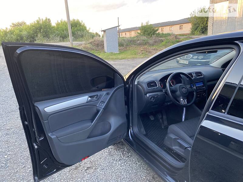 Хетчбек Volkswagen Golf 2011 в Луцьку фото 39 Хетчбек Volkswagen Golf 2011 в Луцьку