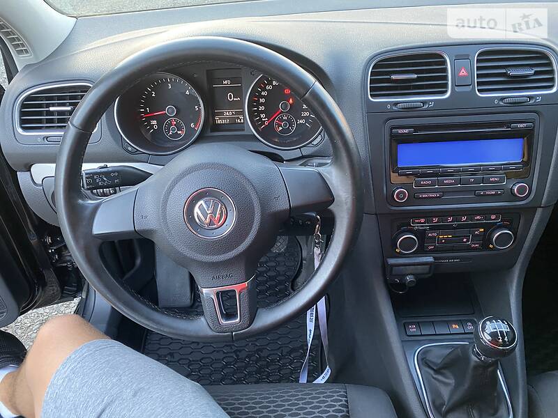 Хетчбек Volkswagen Golf 2011 в Луцьку фото 47 Хетчбек Volkswagen Golf 2011 в Луцьку