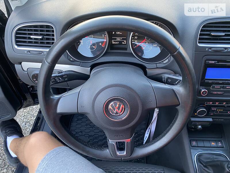 Хетчбек Volkswagen Golf 2011 в Луцьку фото 51 Хетчбек Volkswagen Golf 2011 в Луцьку