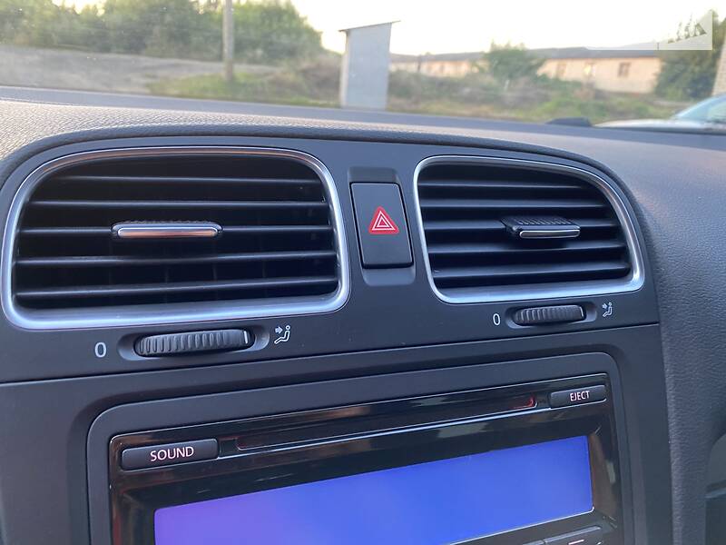 Хетчбек Volkswagen Golf 2011 в Луцьку фото 56 Хетчбек Volkswagen Golf 2011 в Луцьку