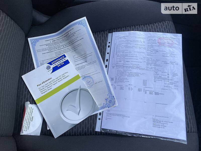 Хетчбек Volkswagen Golf 2011 в Луцьку фото 78 Хетчбек Volkswagen Golf 2011 в Луцьку