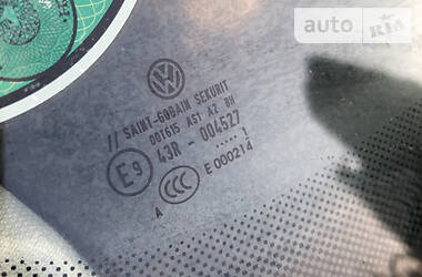 Універсал Volkswagen Golf 2012 в 