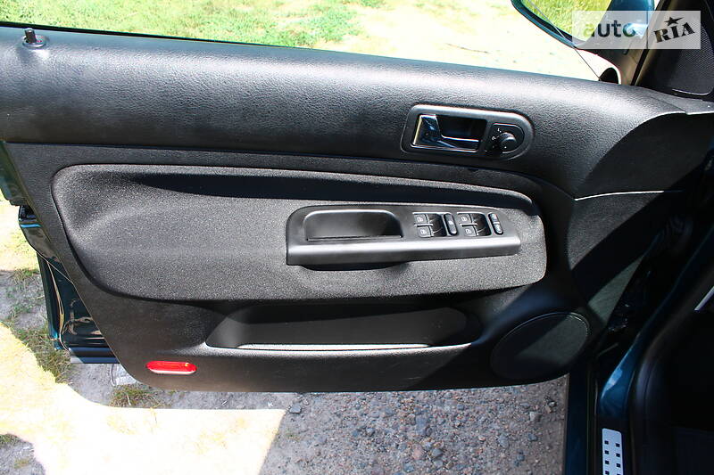 Універсал Volkswagen Golf 2003 в Білій Церкві фото 31 Універсал Volkswagen Golf 2003 в Білій Церкві