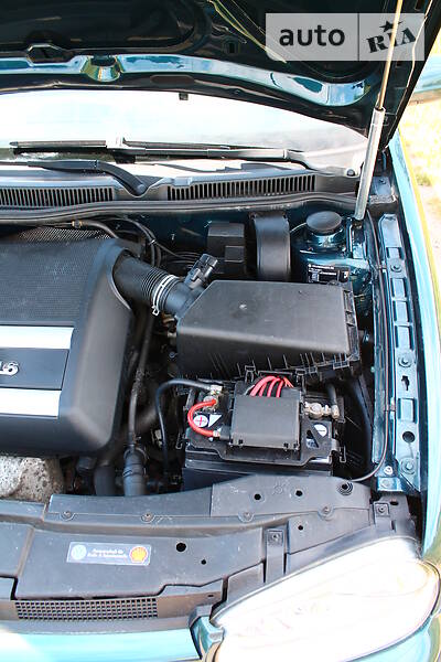 Універсал Volkswagen Golf 2003 в Білій Церкві фото 46 Універсал Volkswagen Golf 2003 в Білій Церкві