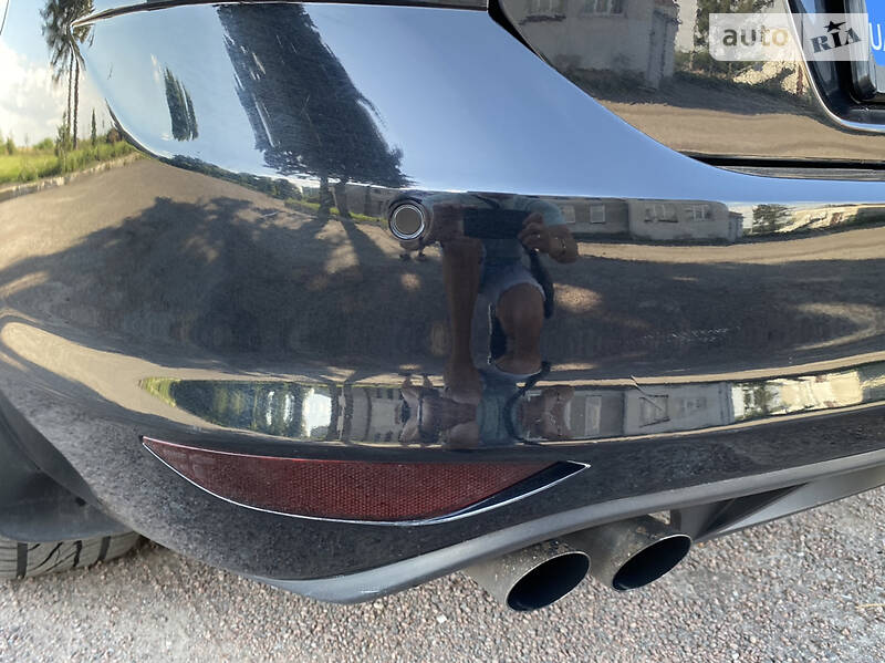 Універсал Volkswagen Golf 2013 в Тернополі фото 18 Універсал Volkswagen Golf 2013 в Тернополі