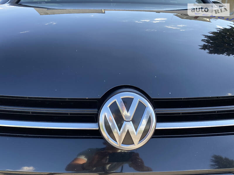 Універсал Volkswagen Golf 2013 в Тернополі фото 50 Універсал Volkswagen Golf 2013 в Тернополі