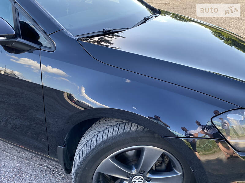 Універсал Volkswagen Golf 2013 в Тернополі фото 55 Універсал Volkswagen Golf 2013 в Тернополі