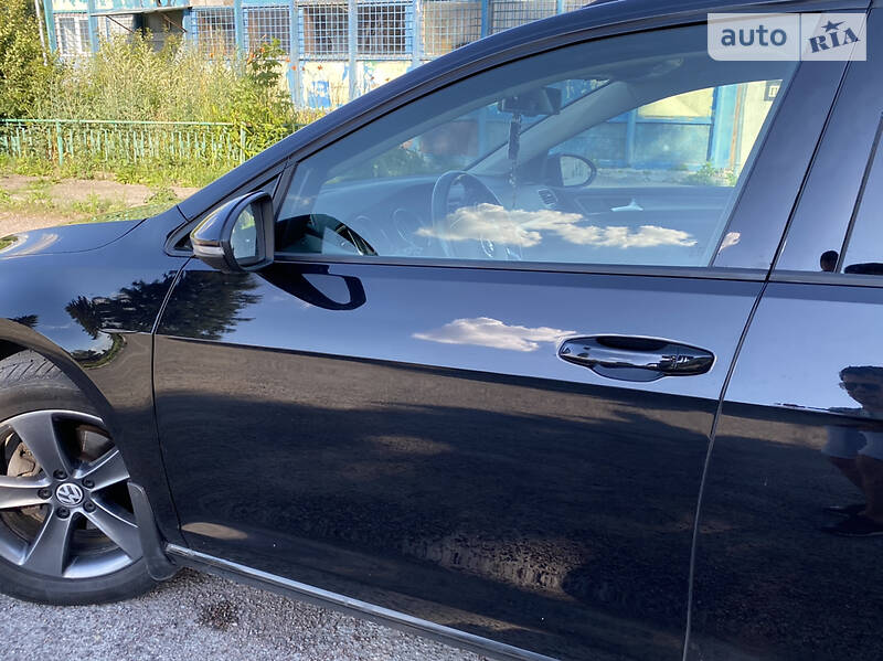 Універсал Volkswagen Golf 2013 в Тернополі фото 23 Універсал Volkswagen Golf 2013 в Тернополі