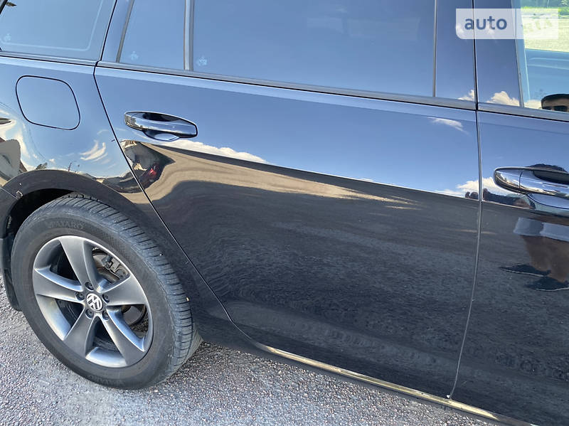 Універсал Volkswagen Golf 2013 в Тернополі фото 57 Універсал Volkswagen Golf 2013 в Тернополі