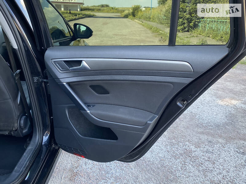 Універсал Volkswagen Golf 2013 в Тернополі фото 68 Універсал Volkswagen Golf 2013 в Тернополі