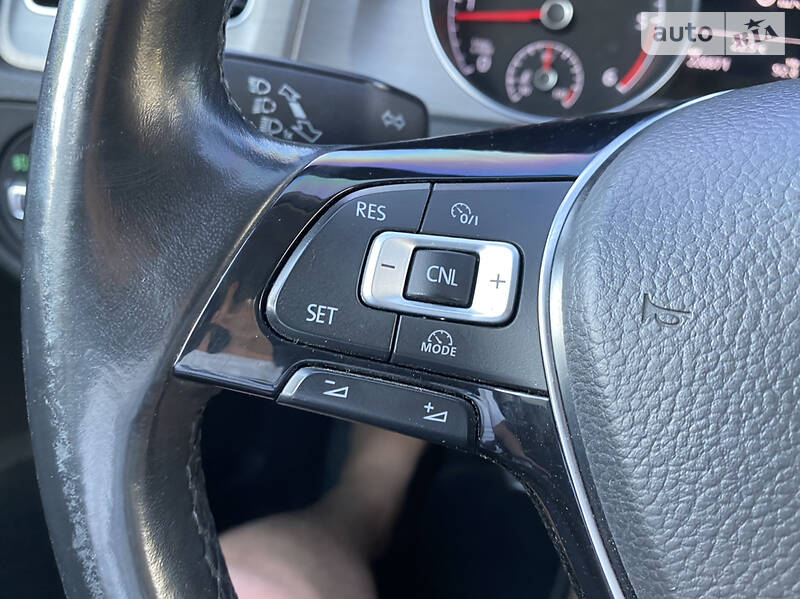 Універсал Volkswagen Golf 2013 в Тернополі фото 82 Універсал Volkswagen Golf 2013 в Тернополі