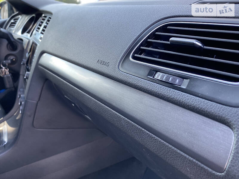 Універсал Volkswagen Golf 2013 в Тернополі фото 73 Універсал Volkswagen Golf 2013 в Тернополі