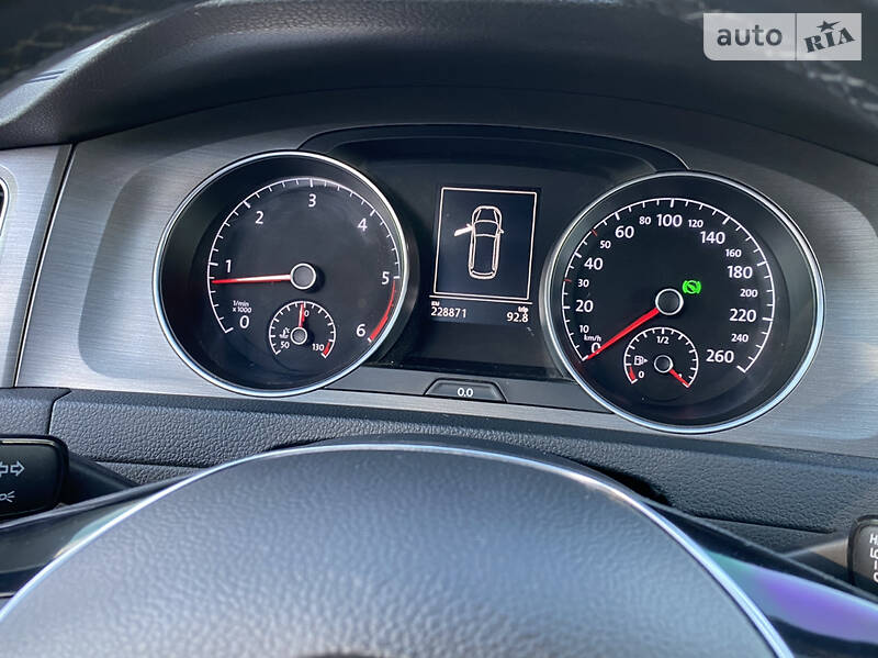 Універсал Volkswagen Golf 2013 в Тернополі фото 78 Універсал Volkswagen Golf 2013 в Тернополі