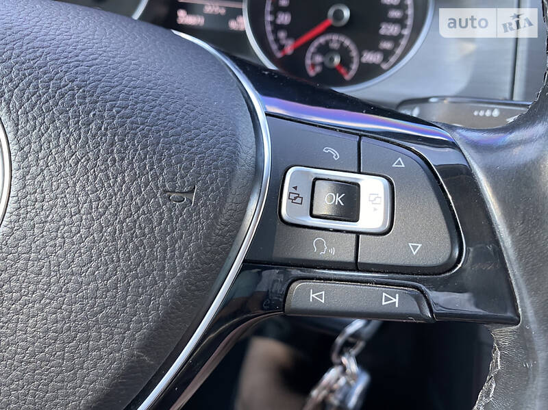 Універсал Volkswagen Golf 2013 в Тернополі фото 83 Універсал Volkswagen Golf 2013 в Тернополі