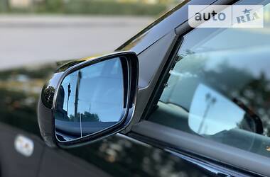 Хетчбек Volkswagen Golf 2001 в 