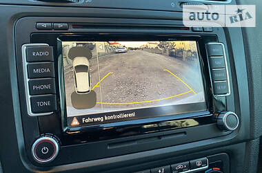 Хетчбек Volkswagen Golf 2011 в 