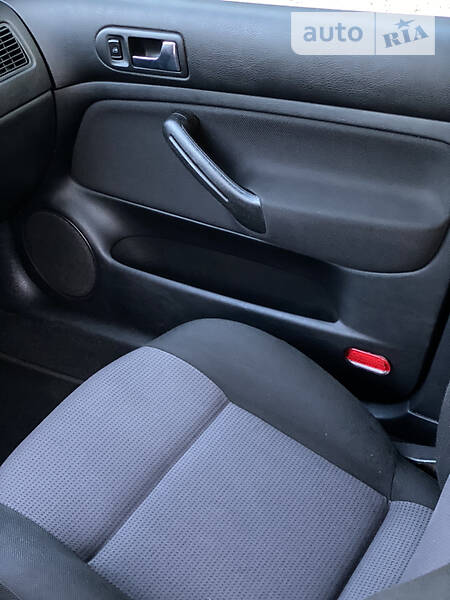 Хетчбек Volkswagen Golf 2001 в Білій Церкві фото 38 Хетчбек Volkswagen Golf 2001 в Білій Церкві