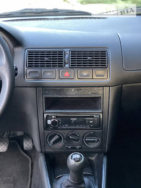 Хетчбек Volkswagen Golf 2001 в Білій Церкві фото 40 Хетчбек Volkswagen Golf 2001 в Білій Церкві