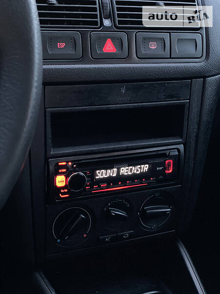 Хетчбек Volkswagen Golf 2001 в Білій Церкві фото 60 Хетчбек Volkswagen Golf 2001 в Білій Церкві