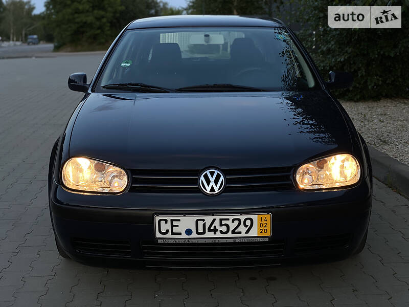 Хетчбек Volkswagen Golf 2001 в Білій Церкві фото 28 Хетчбек Volkswagen Golf 2001 в Білій Церкві
