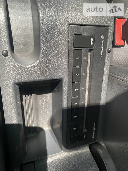 Хетчбек Volkswagen Golf 2007 в Києві