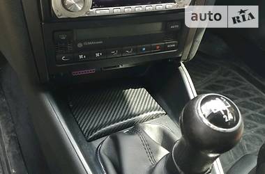 Універсал Volkswagen Golf 2006 в 