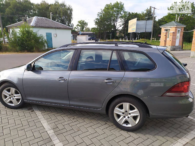 Універсал Volkswagen Golf 2010 в Стрию фото 24 Універсал Volkswagen Golf 2010 в Стрию