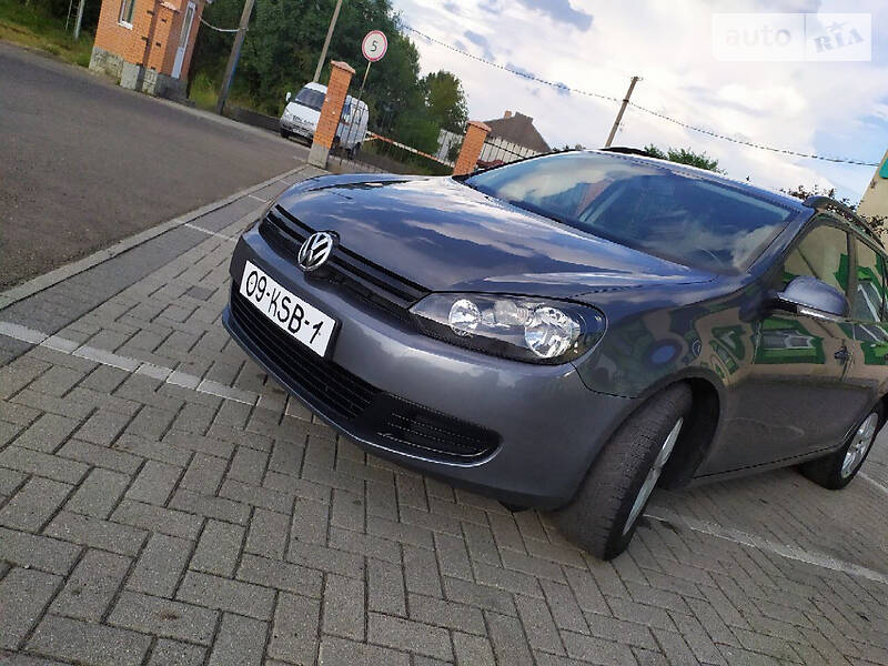 Універсал Volkswagen Golf 2010 в Стрию фото 41 Універсал Volkswagen Golf 2010 в Стрию